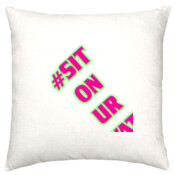 #SITONURWAT?